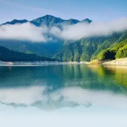 <strong>河湖生态环境发展，做好深、纵、横多维工作</strong>