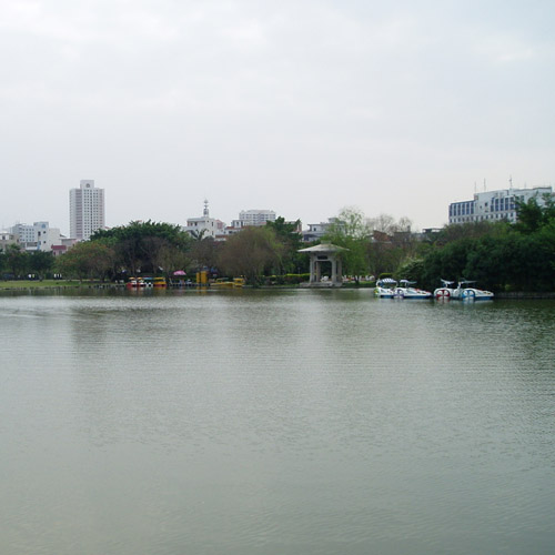 <strong>南京进入“黑臭水体治理年”</strong>