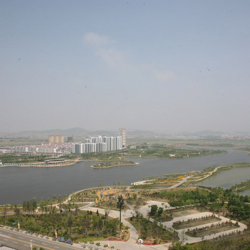<strong>助力“高精尖”治污 2016年环保机构改革在路上</strong>