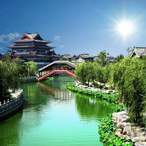 <strong>海绵城市建设：造血比输血更重要</strong>